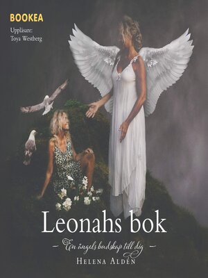 cover image of Leonahs bok